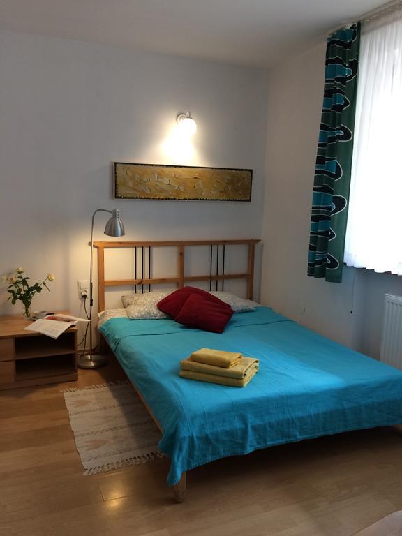 Willa Krystyna Krynica Zdroj Bagian luar foto